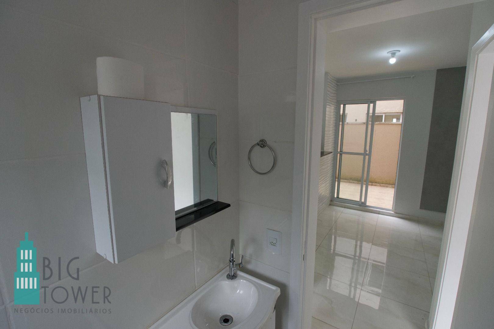 Apartamento para alugar com 2 quartos, 40m² - Foto 4