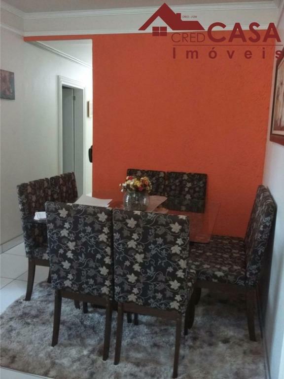 Apartamento, 3 quartos, 98 m² - Foto 4