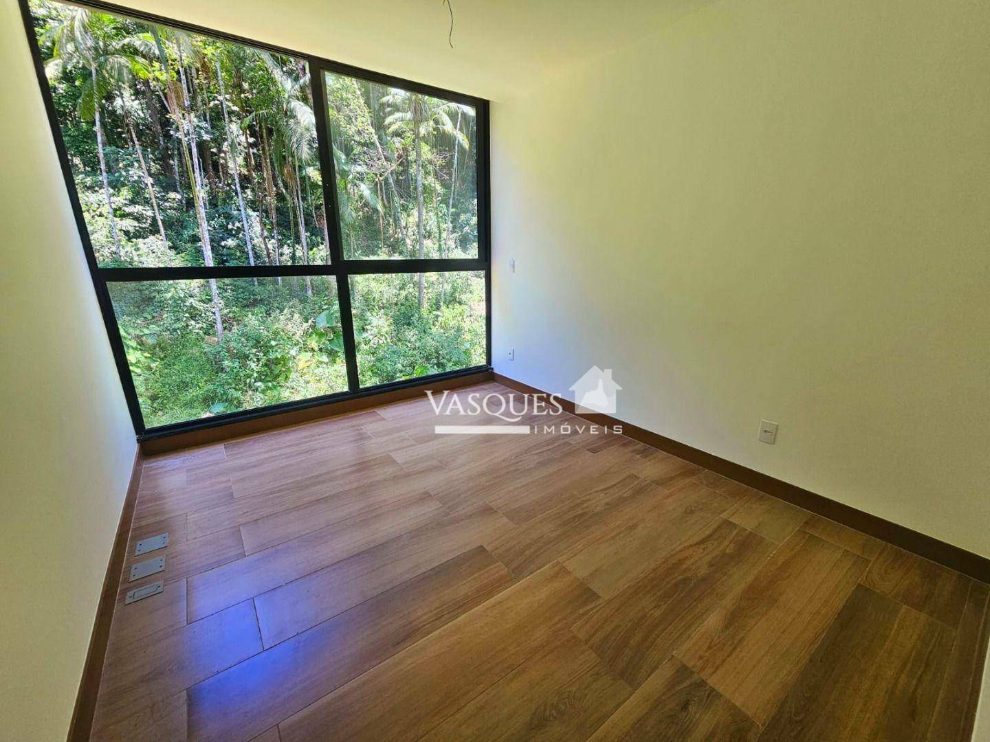 Apartamento à venda com 1 quarto, 38m² - Foto 9