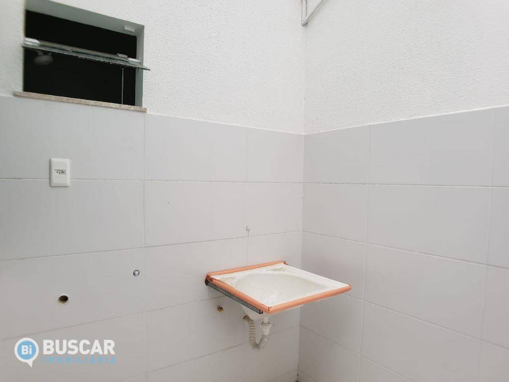 Casa de Condomínio à venda com 2 quartos, 62m² - Foto 10