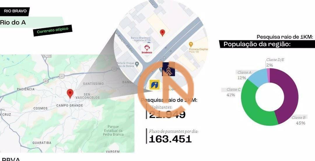 Loja-Salão à venda e aluguel, 571m² - Foto 2