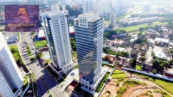 Conjunto Comercial-Sala à venda e aluguel, 205m² - Foto 26