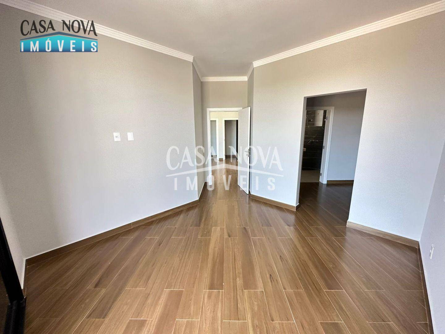 Casa de Condomínio à venda com 3 quartos, 250m² - Foto 25