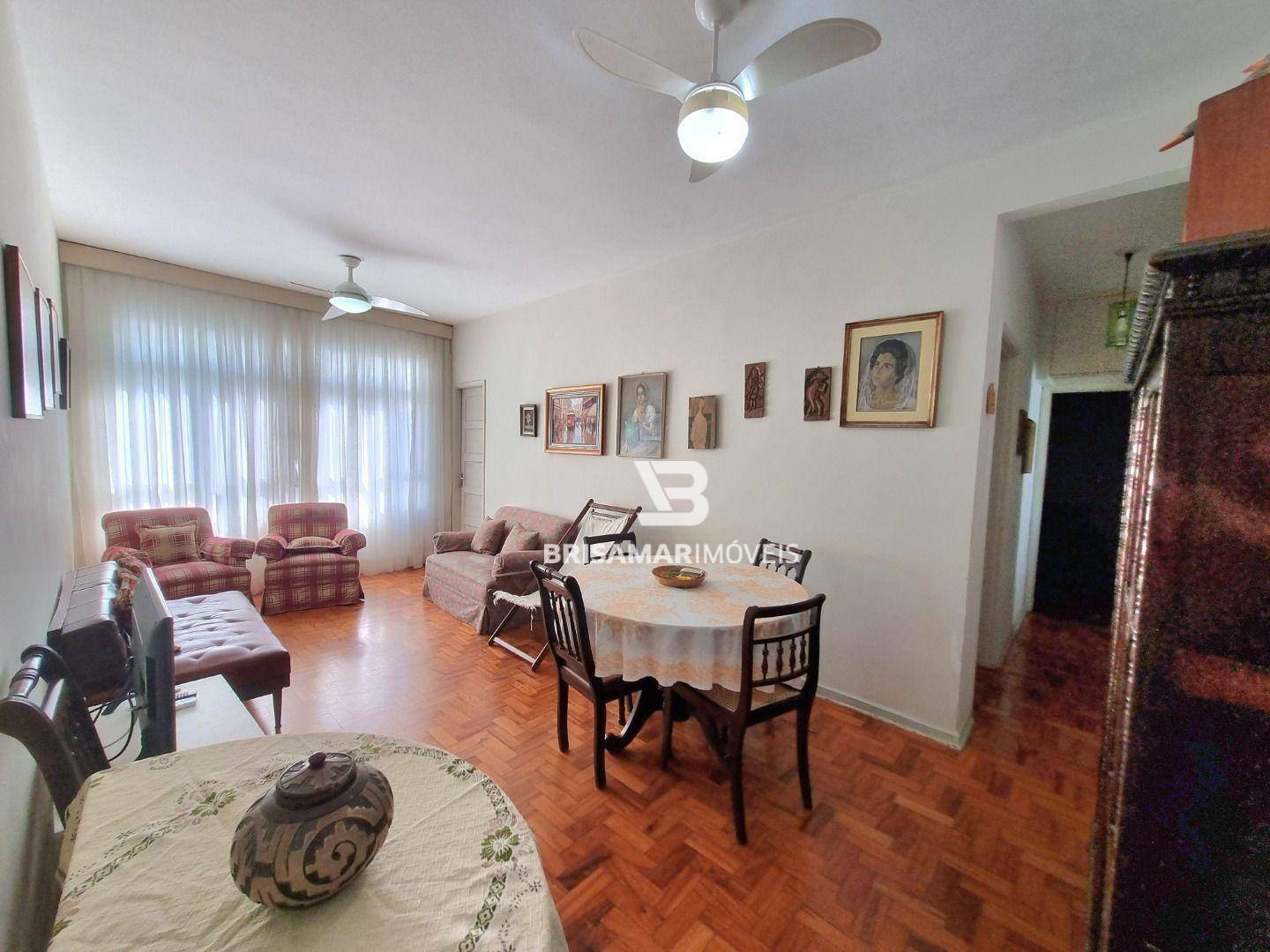 Apartamento à venda com 2 quartos, 87m² - Foto 6