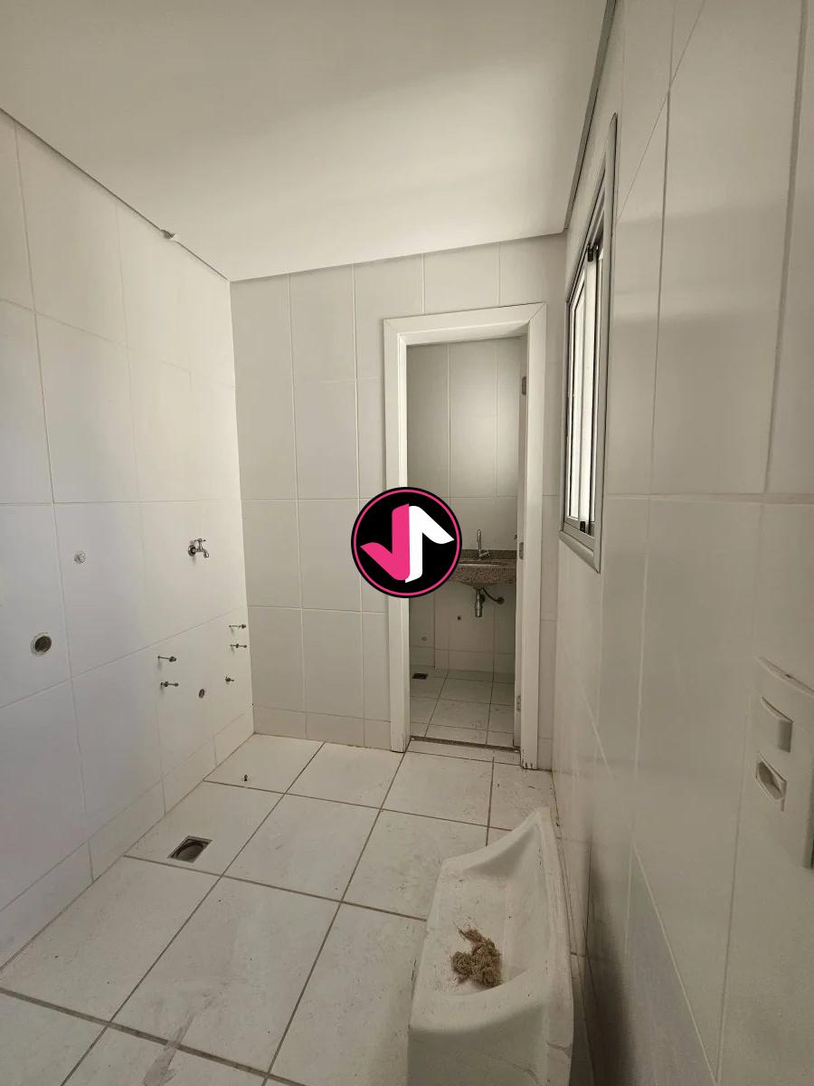 Cobertura à venda com 3 quartos - Foto 7