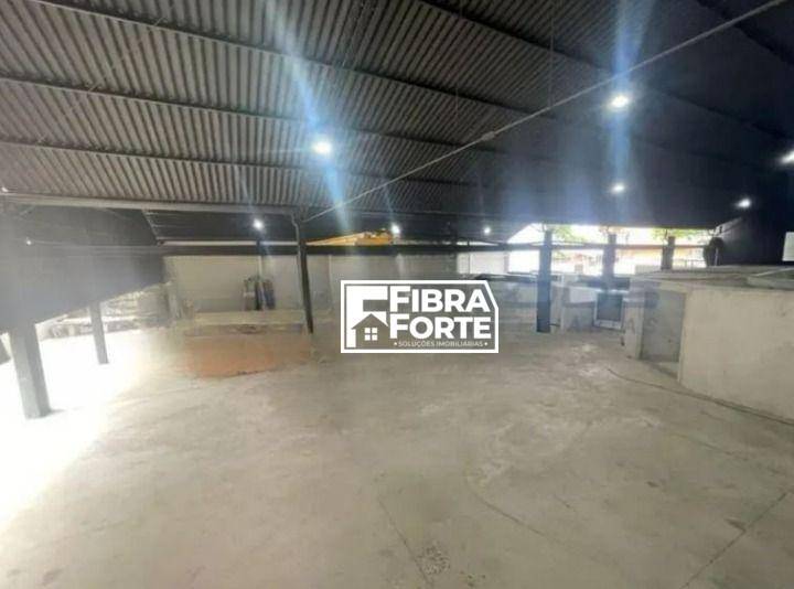 Depósito-Galpão, 1000 m² - Foto 3