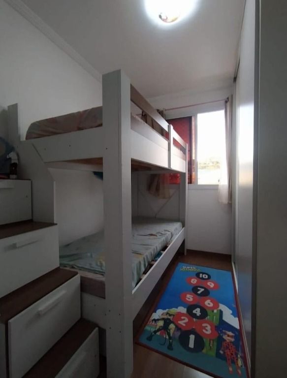 Apartamento à venda com 2 quartos, 40m² - Foto 8