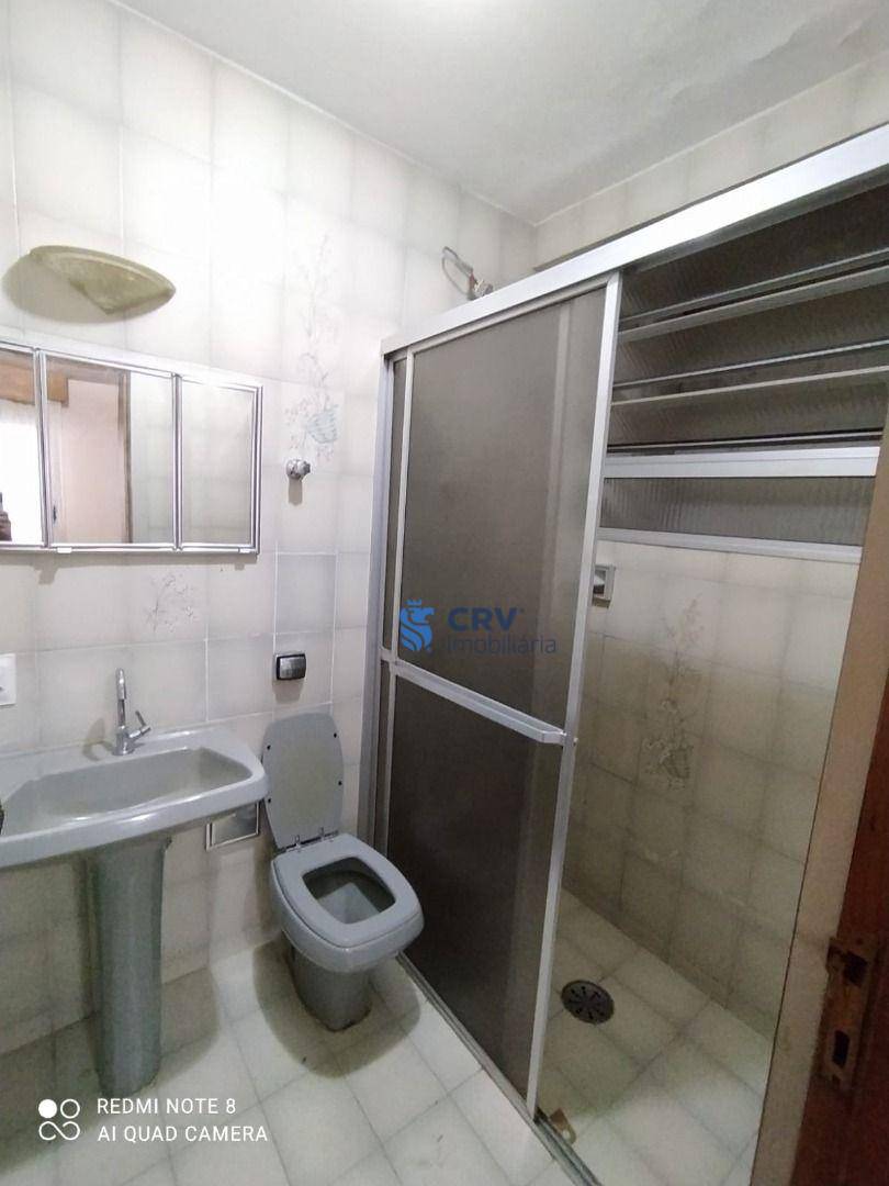 Apartamento à venda com 3 quartos, 182m² - Foto 7