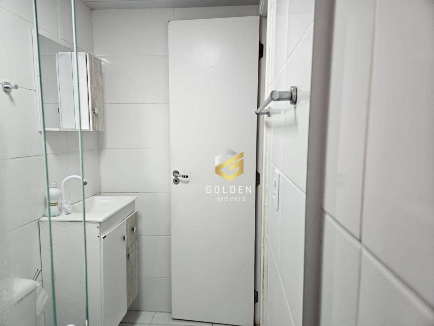 Apartamento à venda com 2 quartos, 55m² - Foto 4