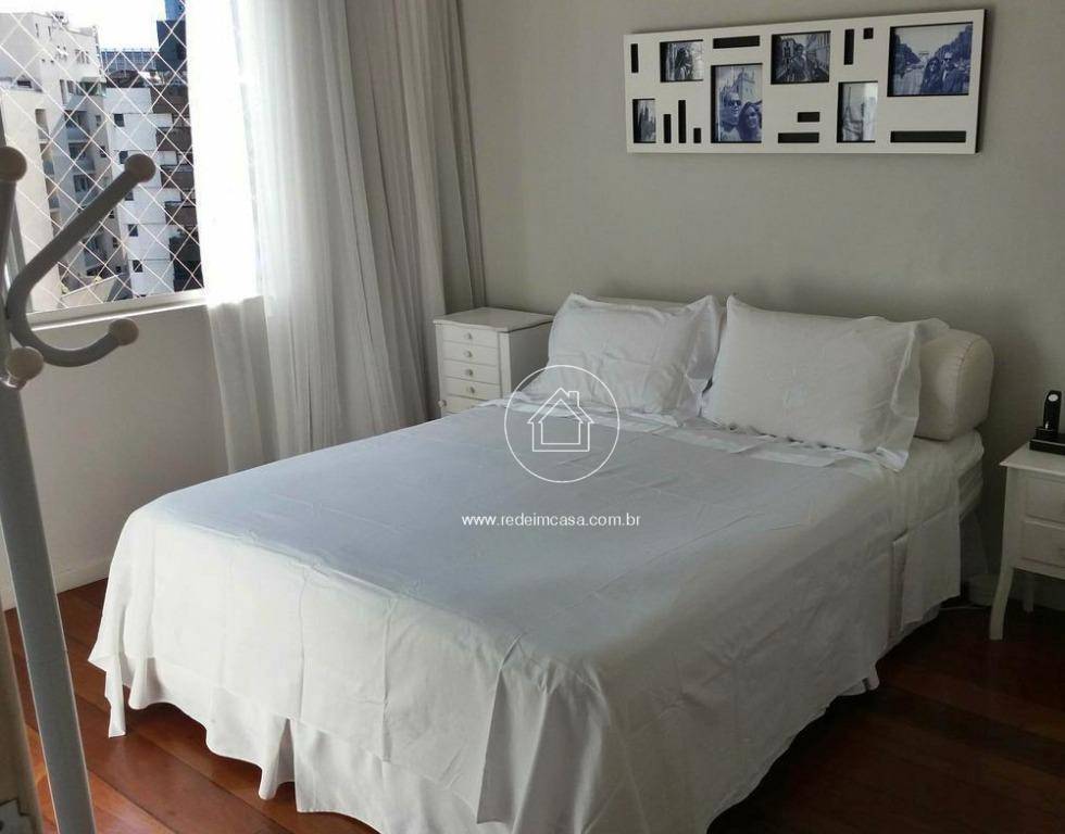 Apartamento à venda com 3 quartos, 106m² - Foto 9