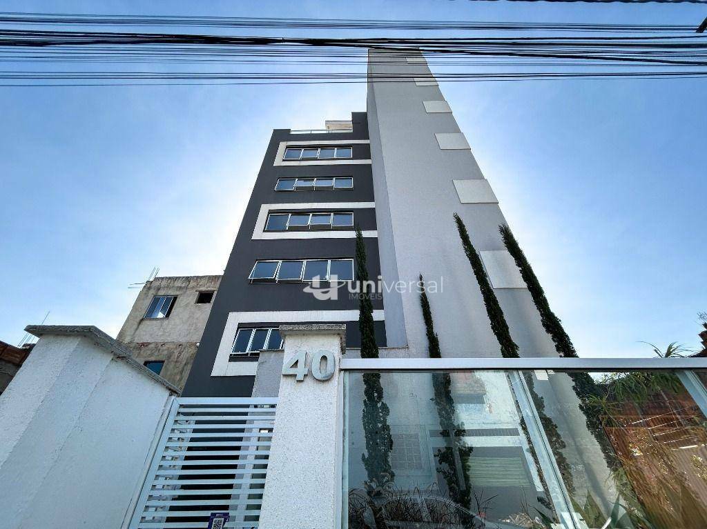 Kitnet-Studio, 35 m² - Foto 9