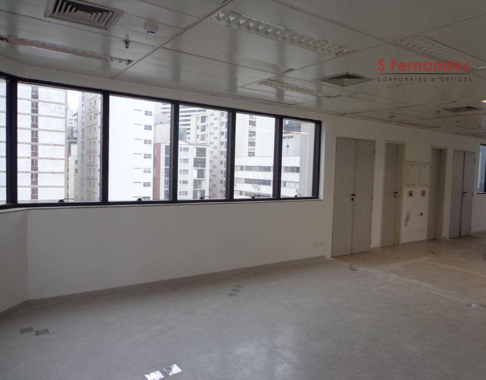 Conjunto Comercial-Sala para alugar, 180m² - Foto 7