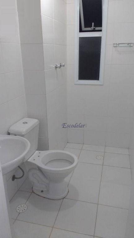 Apartamento à venda com 2 quartos, 58m² - Foto 11