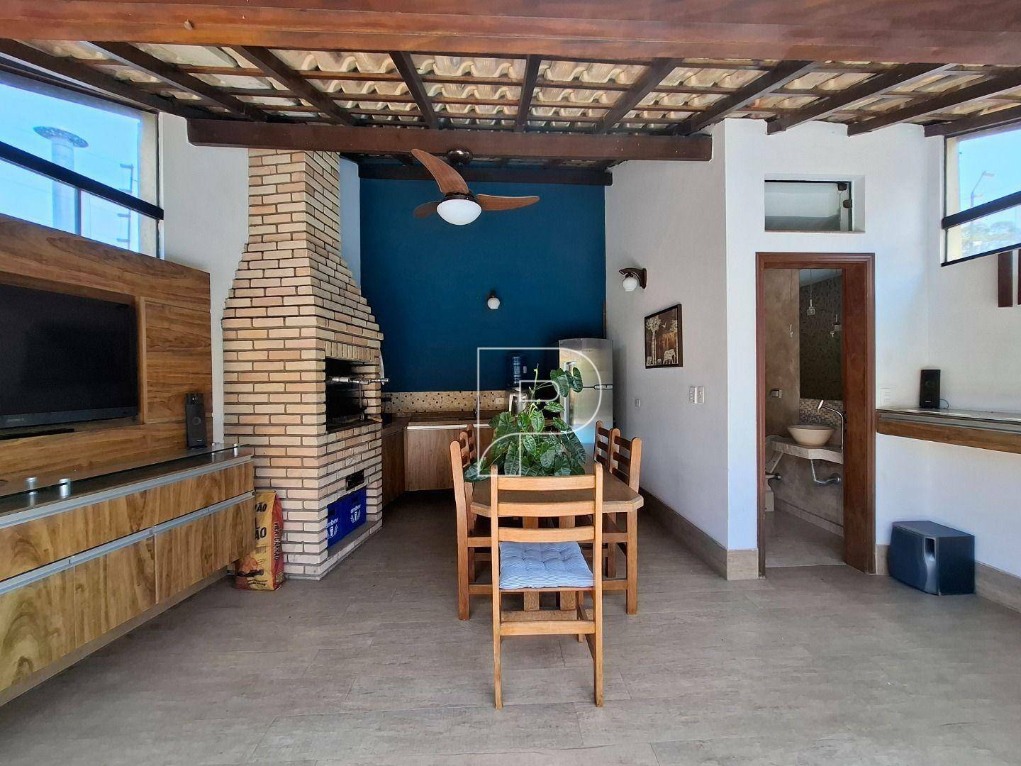 Casa de Condomínio à venda com 4 quartos, 240m² - Foto 41