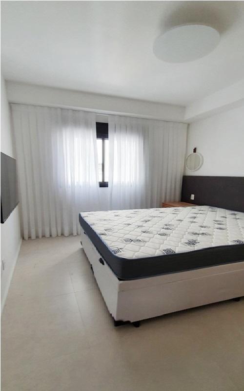 Apartamento à venda com 1 quarto, 40m² - Foto 4