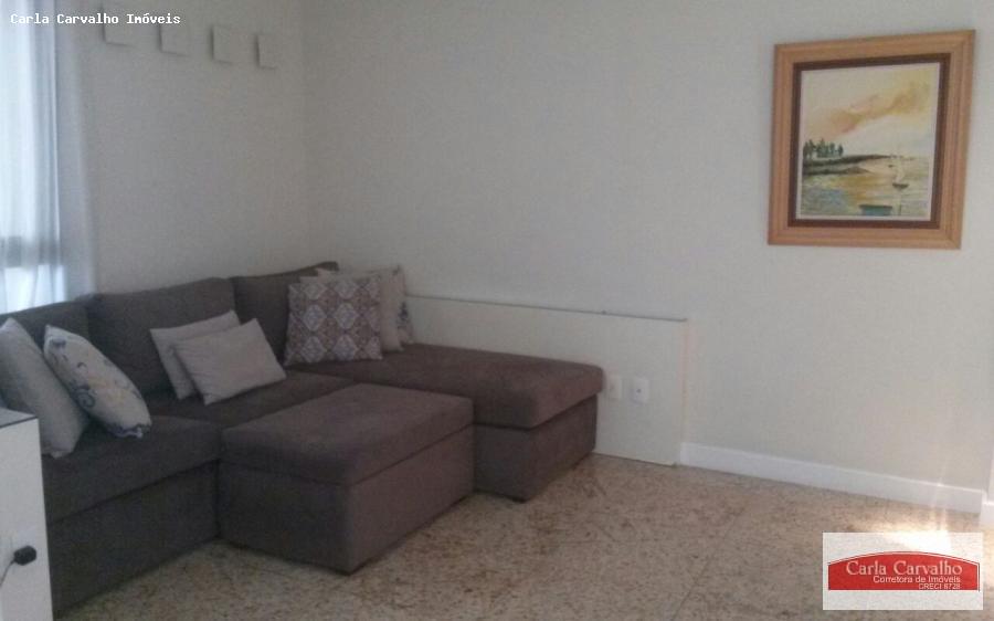 Apartamento à venda com 3 quartos, 195m² - Foto 13