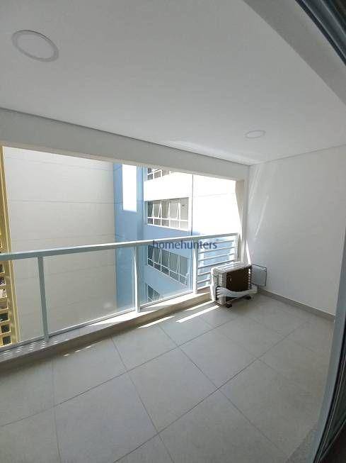 Apartamento, 1 quarto, 43 m² - Foto 5