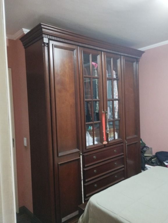 Apartamento à venda com 3 quartos, 72m² - Foto 33