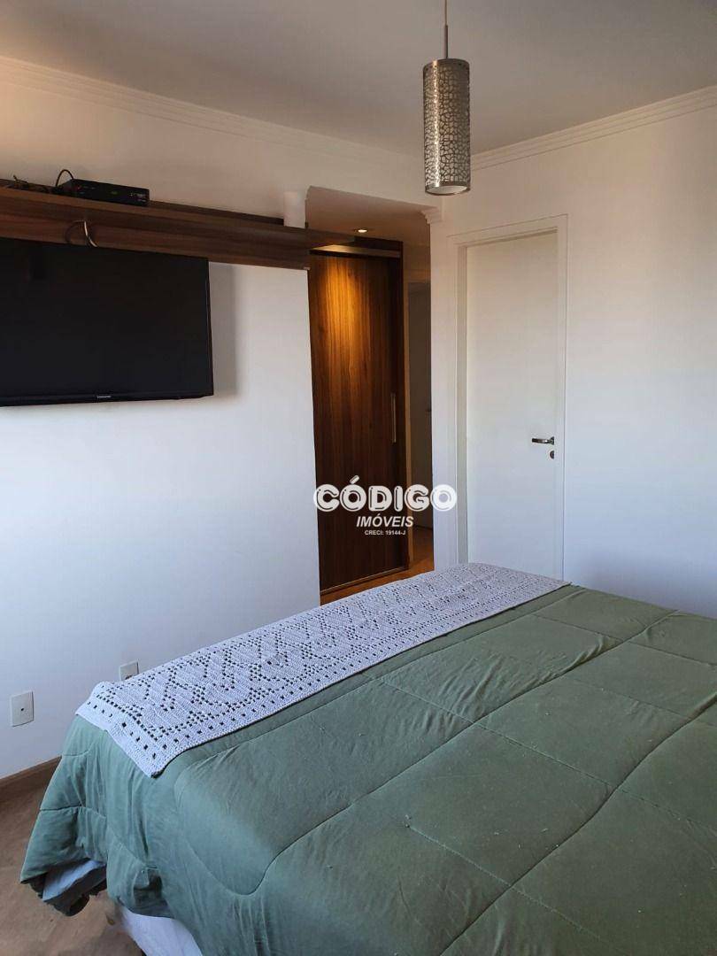 Apartamento à venda com 3 quartos, 110m² - Foto 42