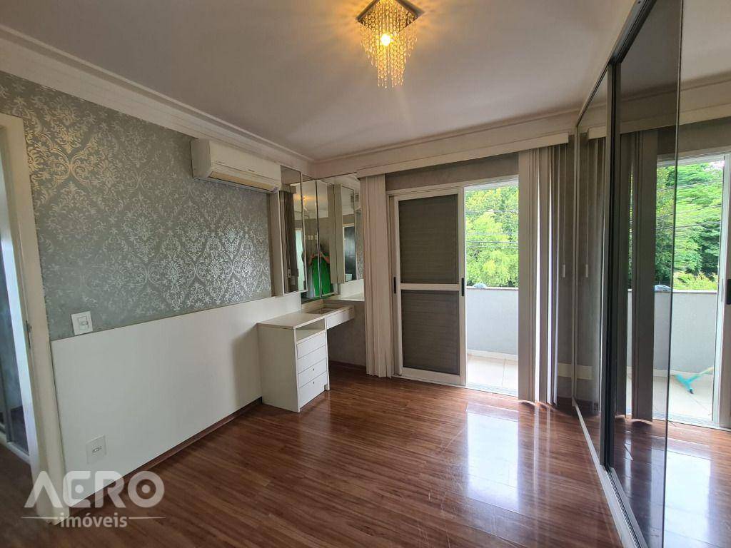 Casa de Condomínio à venda com 3 quartos, 290m² - Foto 36