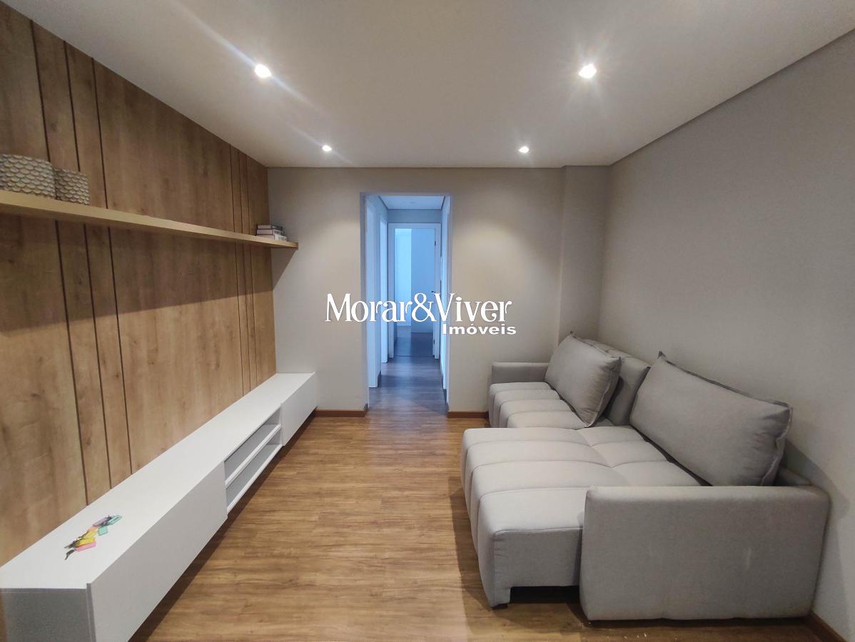 Apartamento à venda com 3 quartos, 79m² - Foto 13