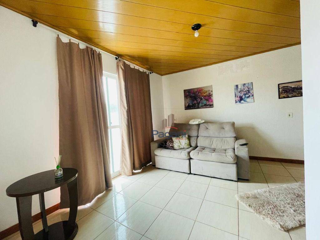 Casa à venda e aluguel com 3 quartos, 170m² - Foto 18