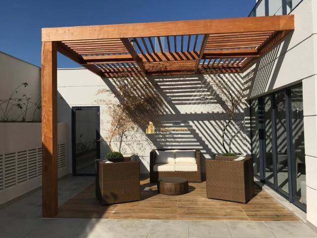 Apartamento para alugar com 3 quartos, 74m² - Foto 46