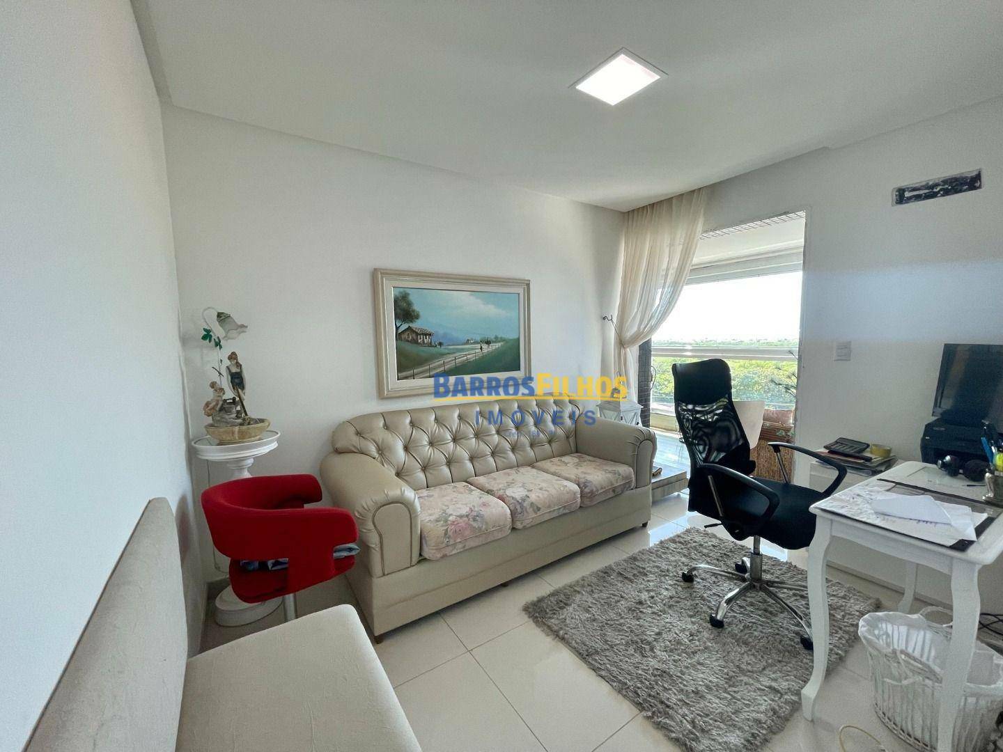 Apartamento à venda com 4 quartos, 152m² - Foto 9