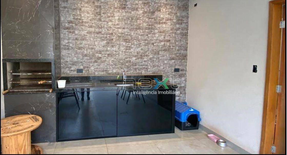 Casa à venda com 3 quartos, 120m² - Foto 14