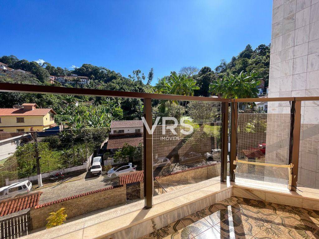 Apartamento à venda com 4 quartos, 167m² - Foto 23