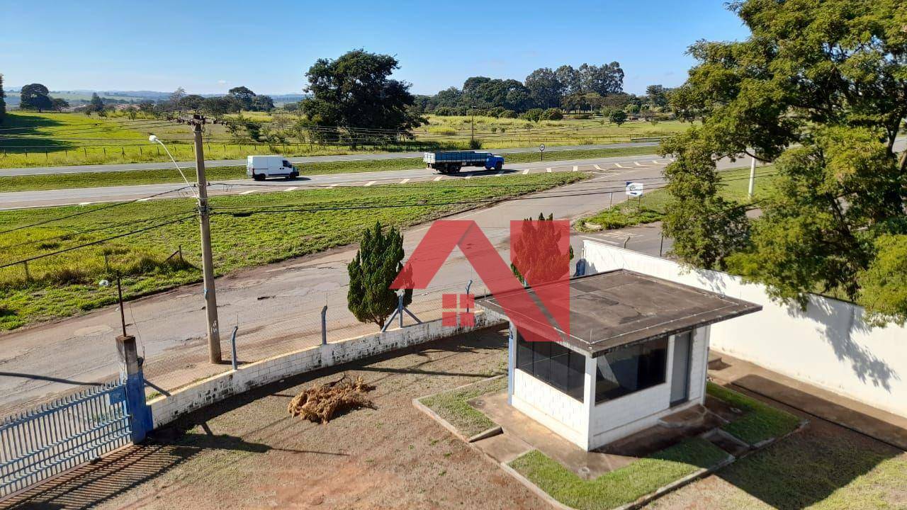 Depósito-Galpão-Armazém à venda, 1860m² - Foto 17