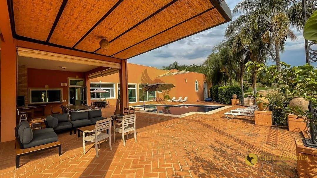 Casa de Condomínio à venda com 7 quartos, 1280m² - Foto 26