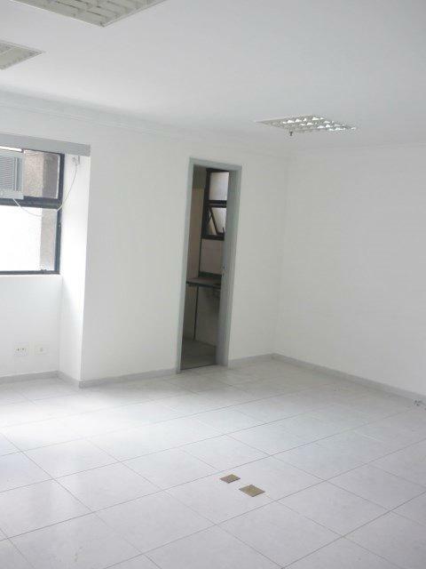 Conjunto Comercial-Sala à venda, 40m² - Foto 4