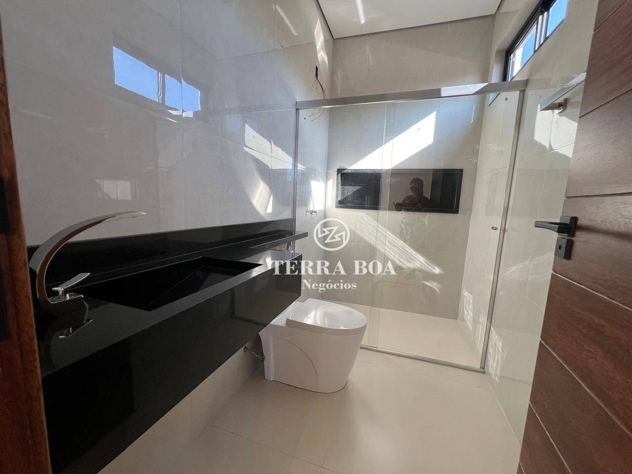 Casa de Condomínio à venda e aluguel com 3 quartos, 204m² - Foto 15