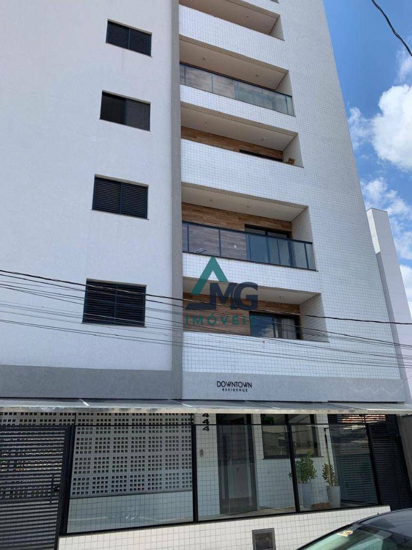 Apartamento à venda com 2 quartos - Foto 12