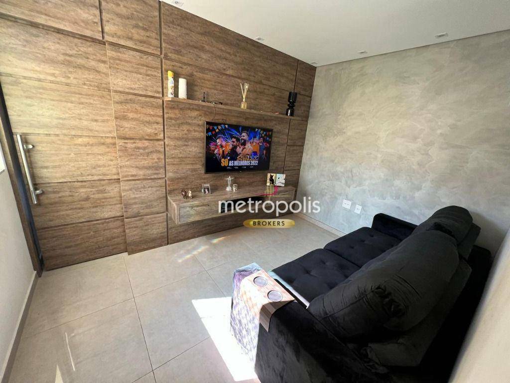 Cobertura à venda com 3 quartos, 140m² - Foto 8