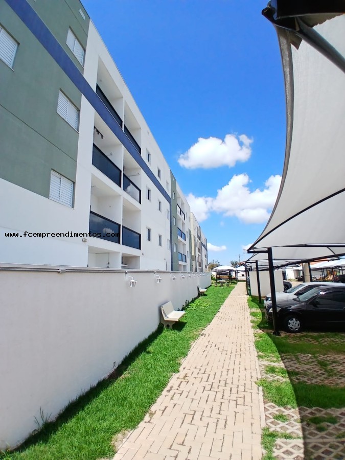 Apartamento, 2 quartos - Foto 2