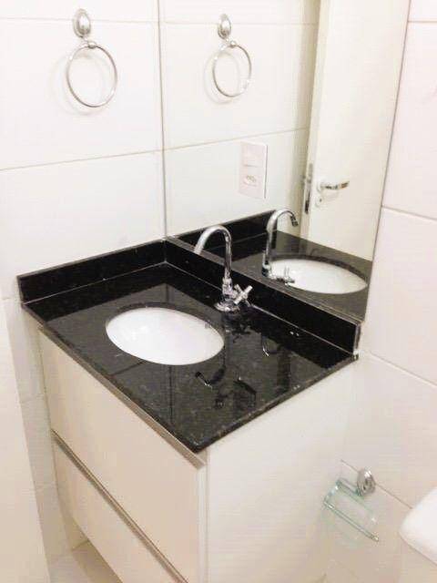 Apartamento à venda com 2 quartos, 56m² - Foto 8