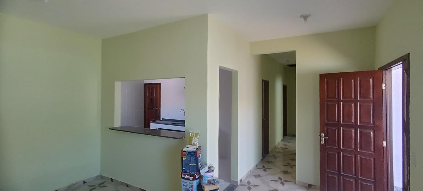 Casa de Condomínio para alugar com 3 quartos, 90m² - Foto 12