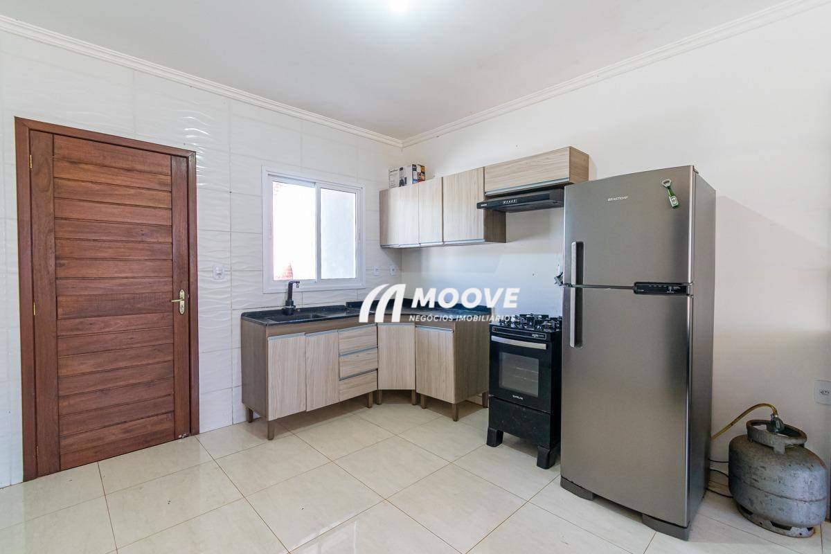 Casa à venda com 2 quartos, 67m² - Foto 10