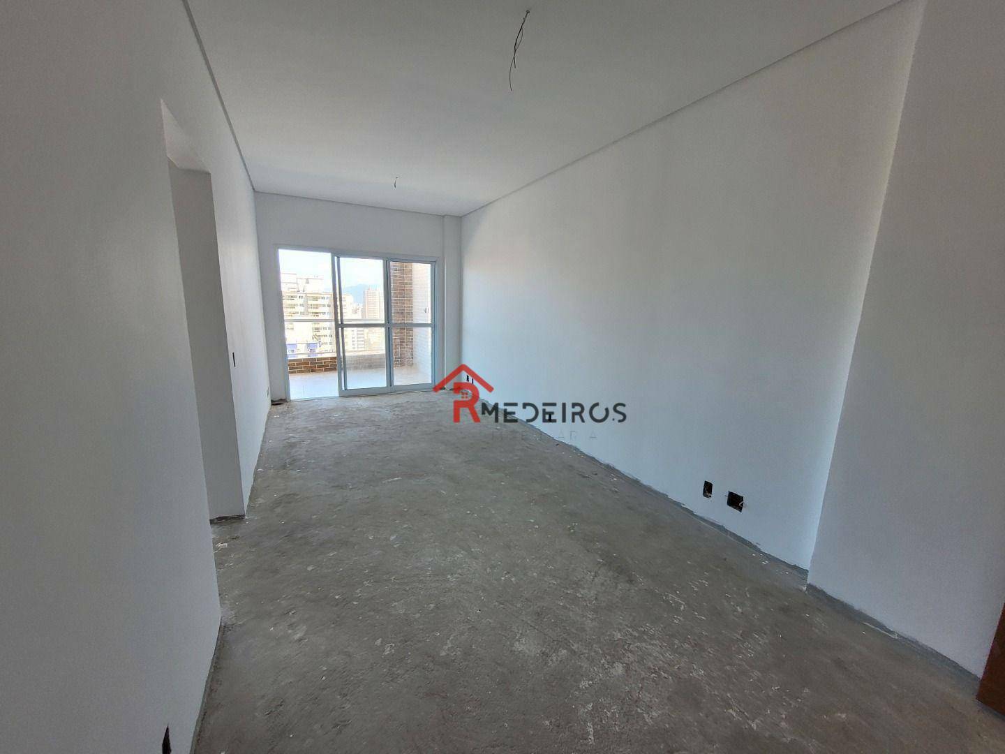 Apartamento à venda com 2 quartos, 95m² - Foto 3