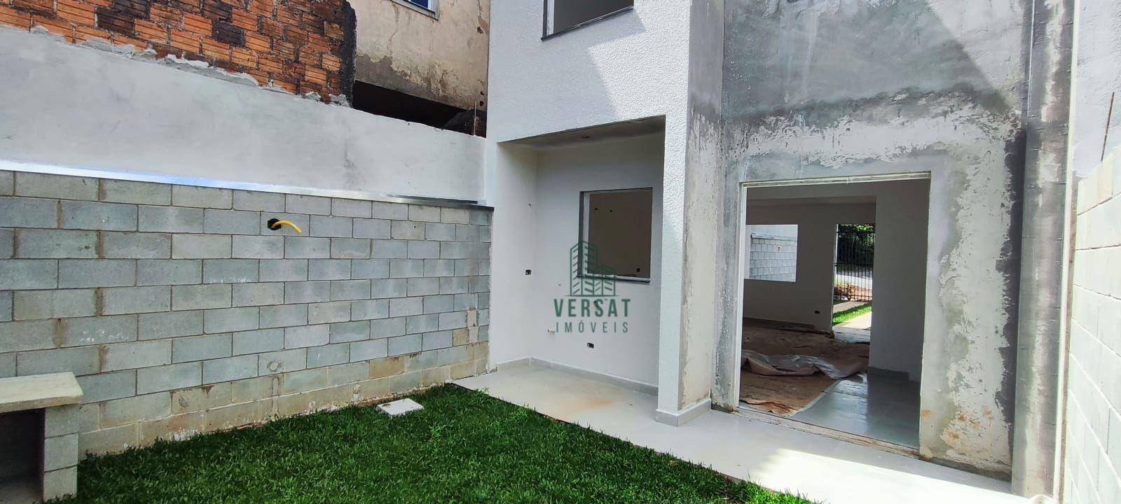 Sobrado à venda com 3 quartos, 73m² - Foto 9