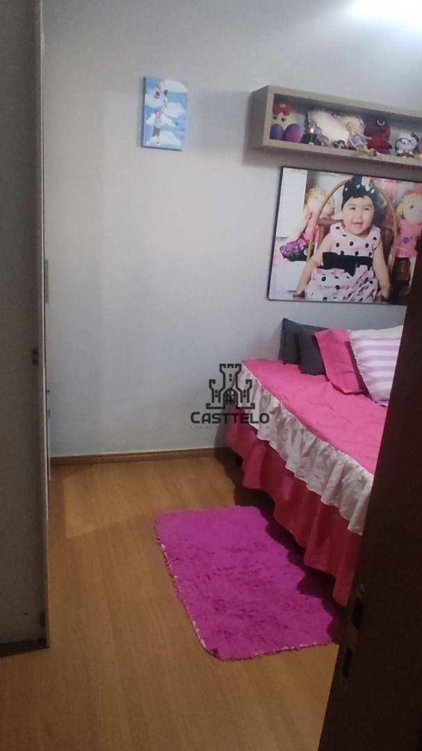 Apartamento à venda com 2 quartos, 55m² - Foto 10