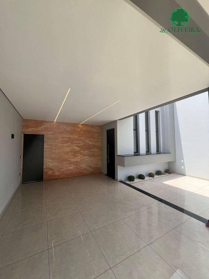 Casa de Condomínio à venda com 3 quartos, 137m² - Foto 3