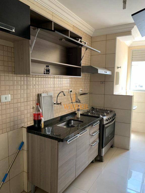 Apartamento à venda com 2 quartos, 55m² - Foto 21