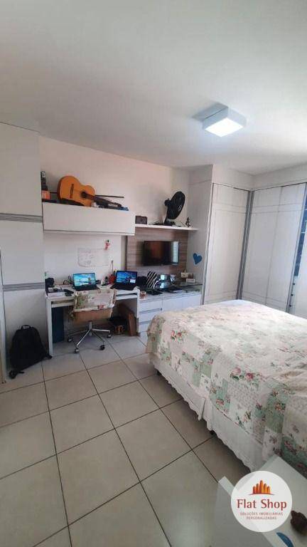 Apartamento à venda com 3 quartos, 134m² - Foto 8