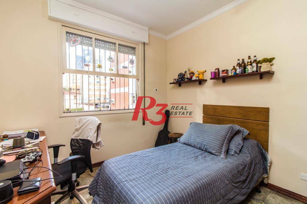 Apartamento à venda com 3 quartos, 142m² - Foto 27