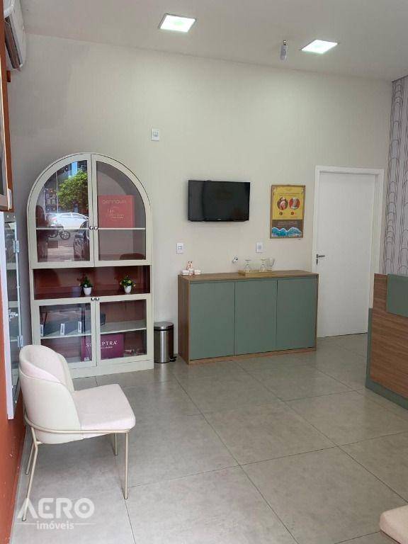 Loja-Salão, 160 m² - Foto 2