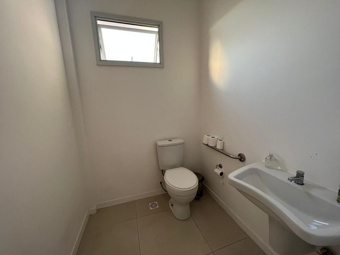 Apartamento à venda com 2 quartos, 57m² - Foto 5