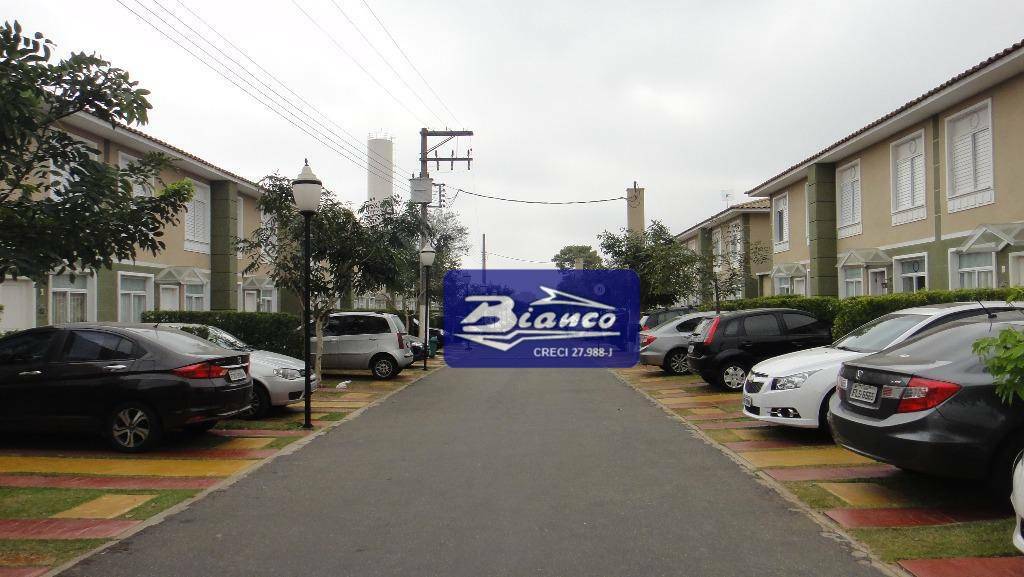 Sobrado à venda com 3 quartos, 100m² - Foto 23